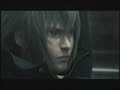 Final Fantasy 13 - Anamoly Final Fantasy 13 - Anamoly