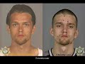 Faces Of Meth