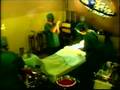 Ghost in Hospital
