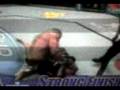 videos de Lesner vs couture ufc91