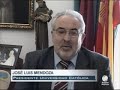 Convenio de colaboración entre la UCAM y la CAM