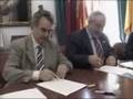 Convenio de colaboración entre la UCAM y la CAM
