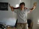 Chizz and Danny - Beastie Boys - Ch-check it out Chizz and Danny - Beastie Boys - Ch-check it out
