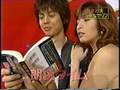 熟女のおしおき