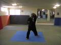 videos de Urban Empi-Ha Kata - Forms of Elbow (Performance) - USA Goju Karate