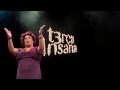 TERÇA INSANA 2012- MULHERES INSANAS - Síndica de Mila Ribeiro