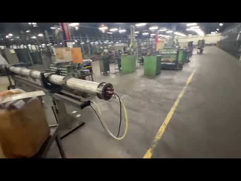 1997 MORI SEIKI DL-20MC CNC Lathes | 520 Machinery Sales LLC (1)