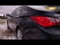 Нажмите для просмотра : Hyundai Sonata Тест-Драйв