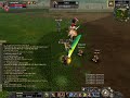 SilkRoad Online Hunter Video SilkRoad Online Hunter Video