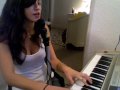 Daryn Belinsky - Rainy Day Song (ORIGINAL!)