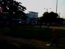 Primer partido Gonza