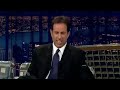 Seinfeld, Blackberry y iPhone