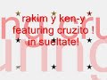 rakim y ken-y ft. cruzito-sueltate