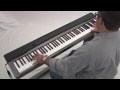 Casio Privia PX130 Preview