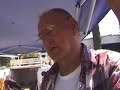 bill talks about his home canning classes, gardener's coop, and garden tilling services offered in oroville, ca