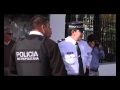 Detenido por intentar robar un vehículo