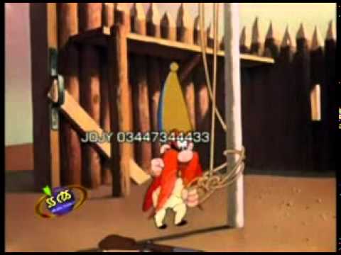 PUNJABI FUNNY CARTOON