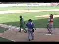 beisbol semiprofesional del istmo, espinal vs petroleros09