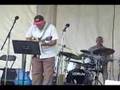 Mike Graham Lakefield Jazz Festival -andy