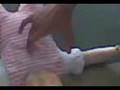 RCR (Reanimação Cardiorrespiratória) em bebês