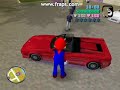 Grand Theft Auto: Vice City Super Mario Mod 2 by:jessrocked