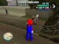Grand Theft Auto: Vice City Super Mario Mod 2 by:jessrocked