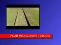 ANTIGUO VIDEO FERROCARRIL
