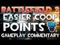 Battlefield 3 - Easy BF3 COOP Points - 10000 to 14k in ~4 Minutes - Hit and Run Cooperative Mission