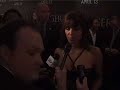 Halle Berry and Bruce Willis meet Brad Blanks