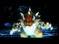 Super Smash Bros Brawl: Subspace Emissary The Movie Final