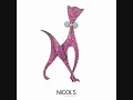 Nuevos Aires Nicol´s Nuevos Aires Nicol´s