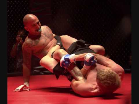 Texas Rage in the Cage - Texas Rage In The Cage Amateur Association presents Cage Rage IV, September 5, 2009 at the Beaumont Civic Center.