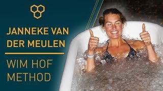 Wim Hof Method review - Cold exposure by top athlete ...