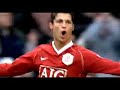 ManUnited - Chelsea 06/07