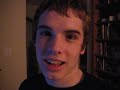 10sec interview w/ Brian D. 01/12