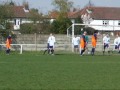 Cheadle Town vs Winsford United