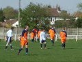 Cheadle Town vs Winsford United