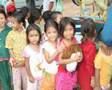 Cambodia Mission Trip- Phnom Phen