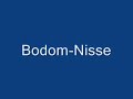 X3M-diktatorn - Bodom-Nisse X3M-diktatorn - Bodom-Nisse