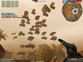 Hacked BF2 server