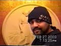 smackola and roy jones jr in las vegas 2003 (jones vs. ruiz)