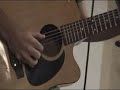 geordie mackay covering folsom prison blues by johnny cash