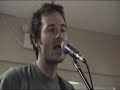 geordie mackay covering folsom prison blues by johnny cash