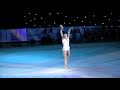 Anna Bessonova (UKR) Miss Valentine 2008 Gala Anna Bessonova (UKR) Miss Valentine 2008 Gala