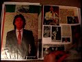Riccardo Fogli... I giornali di ieri? Riccardo Fogli... I giornali di ieri?