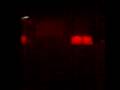 Rob Acid LIVE @ Blechnerei Konstanz 11.10.2008 Part 01