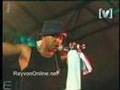 'Bashment Party' Rayvon & Shaggy Live In Malaysia