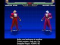 A Fr3eky Review: Grappler Rugal by Zigg4d (REDUX)