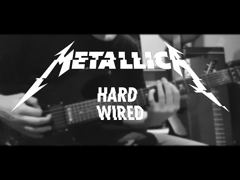 Hardwired - Metallica  