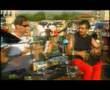 ER KRISTALI LIVE BUGARIJA DJ MATRIX KUMANOVO